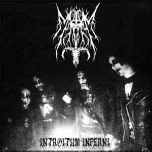 Mardraum - Introitum Inferni