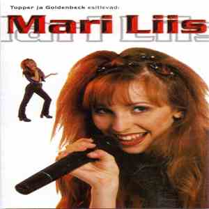 Mari Liis - Mari Liis