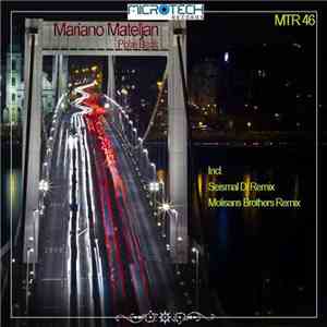 Mariano Mateljan - Poke Back