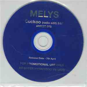 Melys - Cuckoo