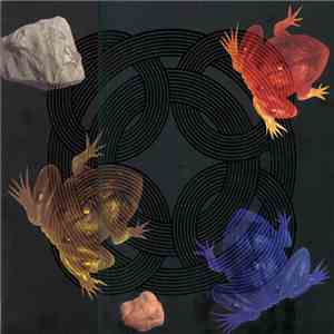 Merzbow - Frog