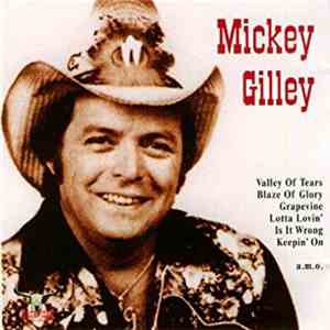 Mickey Gilley - Grapevine