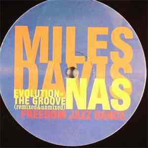 Miles Davis - Freedom Jazz Dance (Evolution Of The Groove)