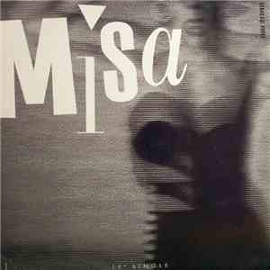 Misa - Shake The House