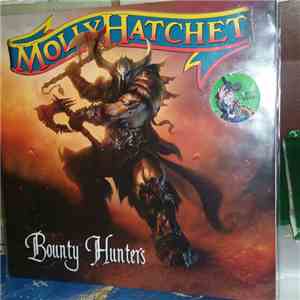 Molly Hatchet - Bounty Hunters