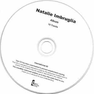 Natalie Imbruglia - Come To Life