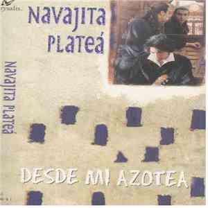 Navajita Plateá - Desde Mi Azotea