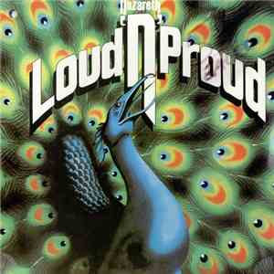 Nazareth - Loud'N'Proud