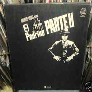 Nino Rota - The Godfather Part II (Original Soundtrack Recording)