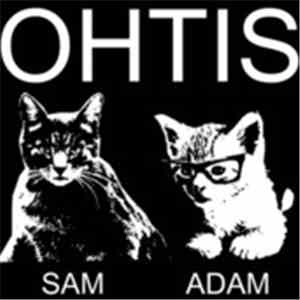 Ohtis - Country Heart Companion