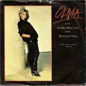 Olivia Newton-John - A Little More Love