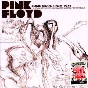 Pink Floyd - Some More From 1974 - A Look At The French Summer & British Wi ...