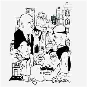 Playboy  - Celebration