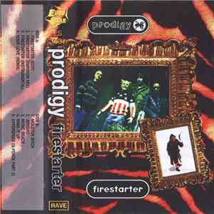 Prodigy - Firestarter