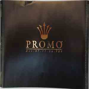 Promo - The Worst Of