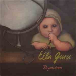 Psychotron - Ella Guru