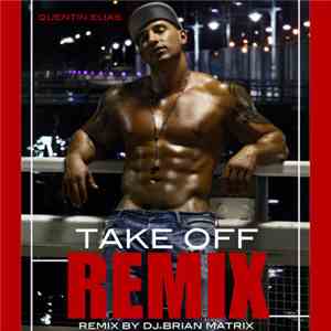 Quentin Elias - Take Off