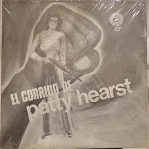 Rafael Ramirez - Los Magnifikos - El Corrido de Patty Hearst