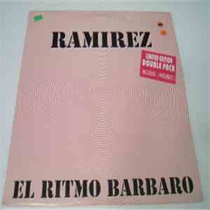 Ramirez & Pizarro - El Ritmo Barbaro / Hablando!
