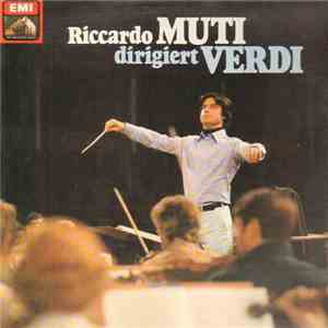 Riccardo Muti - Dirigiert Verdi