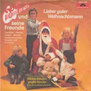 Rolf Und Seine Freunde - Lieber Guter Weihnachtsmann