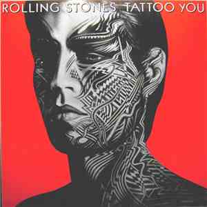 Rolling Stones - Tattoo You