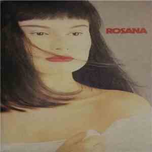 Rosana  - Doce Pecado
