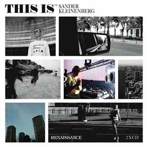 Sander Kleinenberg - This Is Sander Kleinenberg