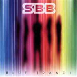 SBB - Blue Trance