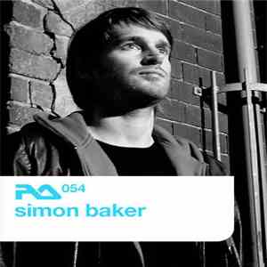Simon Baker - RA.054