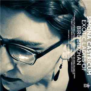 Simona Castricum - Exotic Ladies Of Birobidzhan