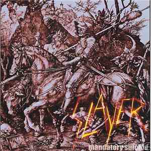 Slayer - Mandatory Suicide