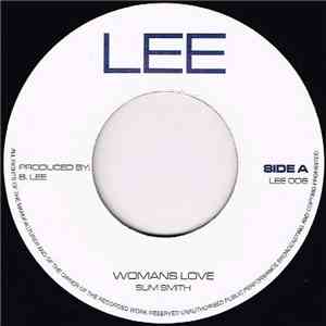 Slim Smith - Womans Love / Give Me A Love