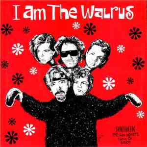 Sosumi - I Am The Walrus / Dr. Sosumi