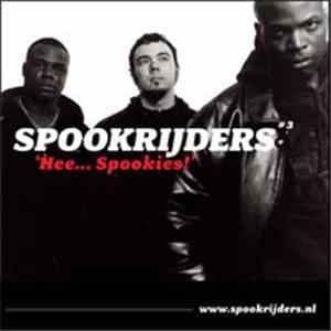 Spookrijders - Hee...Spookies!