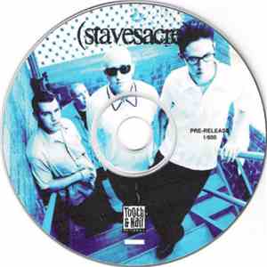 Stavesacre - Friction