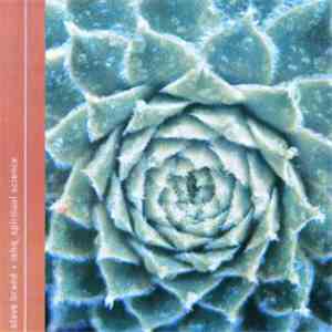 Steve Brand + ISHQ - Spiritual Science / The Voice From Home