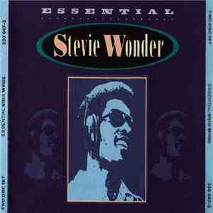 Stevie Wonder - Essential Stevie Wonder