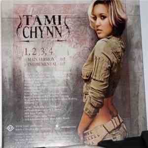 Tami Chynn - 1, 2, 3, 4