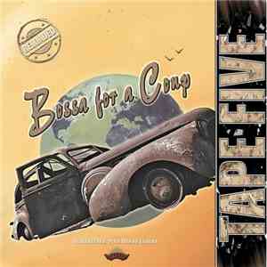 Tape Five - Bossa For A Coup Reloaded