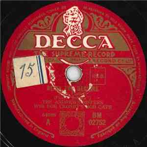 The Andrews Sisters With Bob Crosby's Bob Cats - Begin The Beguine / Long T ...