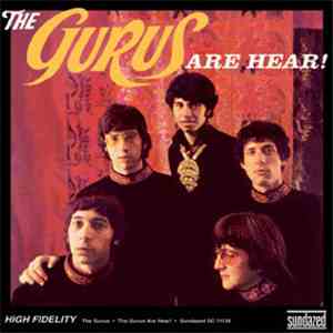 The Gurus  - The Gurus Are Hear!