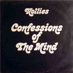 The Hollies - Confessions Of The Mind