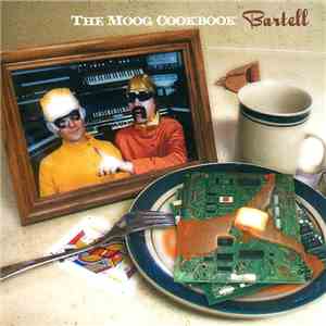 The Moog Cookbook - Bartell
