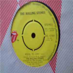 The Rolling Stones - Fool To Cry