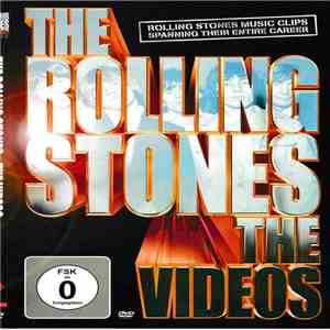 The Rolling Stones - The Videos