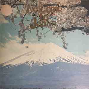 The Tokyo Cuban Boys - Welcome To Japan