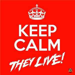 They Live! - They Live!