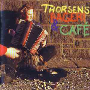 Thorsens Bageri & Cafè - Brøsmuler