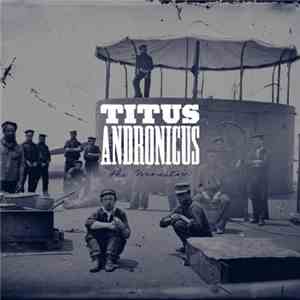 Titus Andronicus - The Monitor